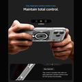 iPhone 17 Pro Max/18 Pro Max Spigen Ultra Hybrid MagSafe-deksel - Neo One
