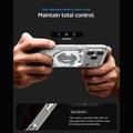 iPhone 17 Pro Max/18 Pro Max Spigen Ultra Hybrid MagSafe-deksel - Hvit / Zero One