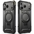 iPhone 17 Pro Max/18 Pro Max Supcase Unicorn Beetle Grip Mag MagSafe-deksel