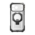 iPhone 17 Pro Max/18 Pro Max Supcase Unicorn Beetle Grip Mag MagSafe-deksel