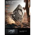 iPhone 17 Pro Max/18 Pro Max Supcase Unicorn Beetle Grip Mag MagSafe-deksel
