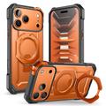 iPhone 17 Pro Max/18 Pro Max Supcase Unicorn Beetle Grip Mag MagSafe-deksel