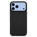 iPhone 17 Pro Max/18 Pro Max Tactical MagForce WEARe-deksel - MagSafe-kompatibelt - svart