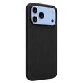 iPhone 17 Pro Max/18 Pro Max Tactical MagForce WEARe-deksel - MagSafe-kompatibelt - svart