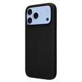 iPhone 17 Pro Max/18 Pro Max Tactical MagForce WEARe-deksel - MagSafe-kompatibelt - svart