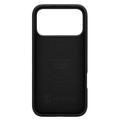 iPhone 17 Pro Max/18 Pro Max Tactical MagForce WEARe-deksel - MagSafe-kompatibelt - svart