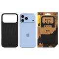 iPhone 17 Pro Max/18 Pro Max Tactical MagForce WEARe-deksel - MagSafe-kompatibelt - svart
