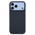 iPhone 17 Pro Max/18 Pro Max Tactical MagForce WEARe-deksel - MagSafe-kompatibelt - blå
