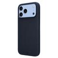 iPhone 17 Pro Max/18 Pro Max Tactical MagForce WEARe-deksel - MagSafe-kompatibelt - blå