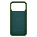 iPhone 17 Pro Max/18 Pro Max Tactical MagForce WEARe-deksel - MagSafe-kompatibelt - skoggrønn