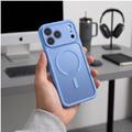 iPhone 17 Pro Max/18 Pro Max Tech-Protect BasicMag MagSafe-deksel