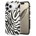 iPhone 17 Pro Max/18 Pro Max Tech-Protect Lamano MagSafe-deksel - Naturens muse