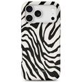 iPhone 17 Pro Max/18 Pro Max Tech-Protect Lamano MagSafe-deksel - Naturens muse