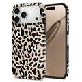 iPhone 17 Pro Max/18 Pro Max Tech-Protect Lamano MagSafe-deksel - Ren instinkt