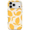 iPhone 17 Pro Max/18 Pro Max Tech-Protect Lamano MagSafe-deksel - Sitrondis