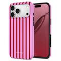 iPhone 17 Pro Max/18 Pro Max Tech-Protect Lamano MagSafe-deksel - Candy Crush