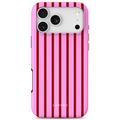 iPhone 17 Pro Max/18 Pro Max Tech-Protect Lamano MagSafe-deksel - Candy Crush