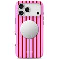 iPhone 17 Pro Max/18 Pro Max Tech-Protect Lamano MagSafe-deksel - Candy Crush