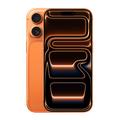 iPhone 17 Pro Max - 1TB - Kosmisk oransje