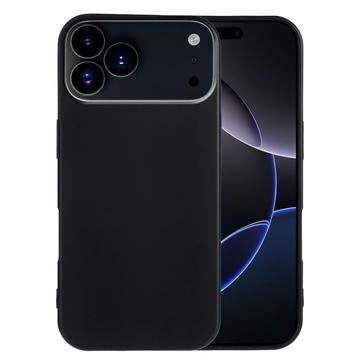 iPhone 17 Pro Max Anti-skli TPU-deksel