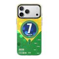 iPhone 17 Pro Max Benks D3 MagSafe fotball-TPU-deksel