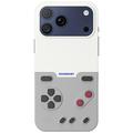 iPhone 17 Pro Max BitmoLab GameBaby-deksel