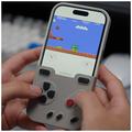iPhone 17 Pro Max BitmoLab GameBaby-deksel