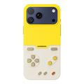 iPhone 17 Pro Max BitmoLab GameBaby-deksel