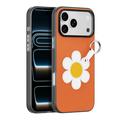 iPhone 17 Pro Max Dux Ducis Luvy-deksel med fingerring/håndstropp
