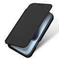iPhone 17 Pro Max Dux Ducis Skin Pro Flip-deksel