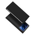 Xiaomi 17 Pro Max Dux Ducis Skin Pro Flip-deksel