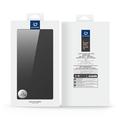 Xiaomi 17 Pro Max Dux Ducis Skin Pro Flip-deksel - Svart