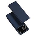 iPhone 17 Pro Max Dux Ducis Skin Pro Flip-deksel