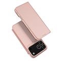 iPhone 17 Pro Max Dux Ducis Skin Pro Flip-deksel