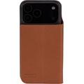 iPhone 17 Pro Max JT Berlin BookCase Tegel Flip-læretui