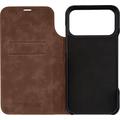 iPhone 17 Pro Max JT Berlin BookCase Tegel Flip-læretui