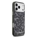 iPhone 17 Pro Max Karl Lagerfeld IML Leopard-deksel - MagSafe-kompatibel