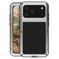 iPhone 17 Pro Max Love Mei Powerful Hybrid-deksel