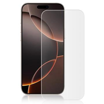 iPhone 17 Pro Max Mocolo Pro+ Beskyttelsesglass - 9H - Case Friendly - gjennomsiktig