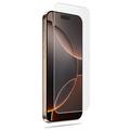 iPhone 17 Pro Max Mocolo Pro+ Beskyttelsesglass - 9H - Case Friendly - gjennomsiktig