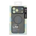 iPhone 17 Pro Max Momax CaseForm Lite MagSafe-deksel