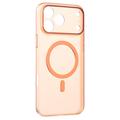 iPhone 17 Pro Max Momax CaseForm Lite MagSafe-deksel