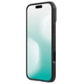 iPhone 17 Pro Max Nillkin CamShield Pro Hybrid-deksel - Svart
