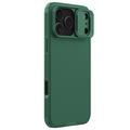 iPhone 17 Pro Max/18 Pro Max Nillkin CamShield Pro Hybrid-deksel
