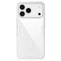 iPhone 17 Pro Max Nillkin Nature Pro Hybrid-deksel - MagSafe-kompatibel