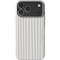iPhone 17 Pro Max Nudient Bold-deksel - MagSafe-kompatibel