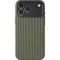 iPhone 17 Pro Max Nudient Bold-deksel - MagSafe-kompatibel