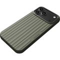 iPhone 17 Pro Max Nudient Bold-deksel - MagSafe-kompatibel