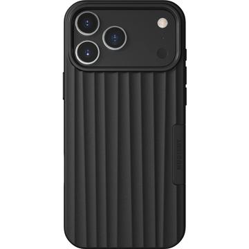 iPhone 17 Pro Max Nudient Bold-deksel - MagSafe-kompatibel