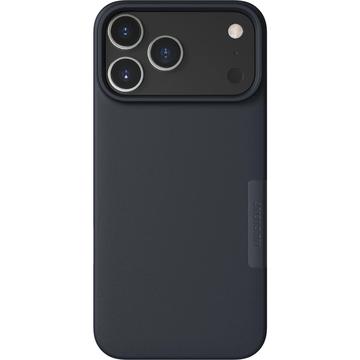 iPhone 17 Pro Max Nudient Thin Deksel - MagSafe-kompatibelt - Midtvinterblå